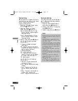 Preview for 12 page of LG DTT901 Installation And Operating Manual