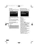 Preview for 14 page of LG DTT901 Installation And Operating Manual