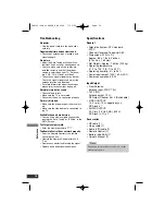 Preview for 16 page of LG DTT901 Installation And Operating Manual