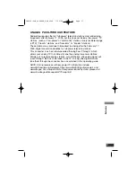 Preview for 17 page of LG DTT901 Installation And Operating Manual