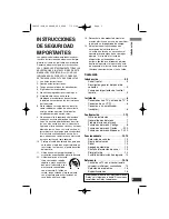 Preview for 21 page of LG DTT901 Installation And Operating Manual