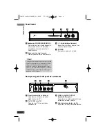 Preview for 22 page of LG DTT901 Installation And Operating Manual