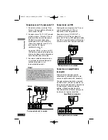 Preview for 24 page of LG DTT901 Installation And Operating Manual