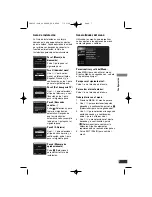 Preview for 25 page of LG DTT901 Installation And Operating Manual