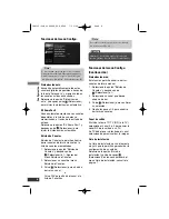 Preview for 26 page of LG DTT901 Installation And Operating Manual