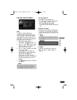 Preview for 27 page of LG DTT901 Installation And Operating Manual