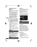 Preview for 28 page of LG DTT901 Installation And Operating Manual