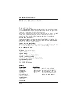 Preview for 6 page of LG DU-27FB32C Installation And Operating Manual, Warranty