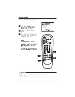 Предварительный просмотр 22 страницы LG DU-27FB34C Installation And Operating Manual, Warranty