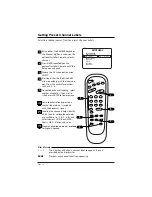 Предварительный просмотр 26 страницы LG DU-27FB34C Installation And Operating Manual, Warranty