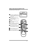 Предварительный просмотр 27 страницы LG DU-27FB34C Installation And Operating Manual, Warranty