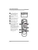 Предварительный просмотр 28 страницы LG DU-27FB34C Installation And Operating Manual, Warranty