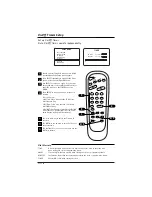 Предварительный просмотр 30 страницы LG DU-27FB34C Installation And Operating Manual, Warranty