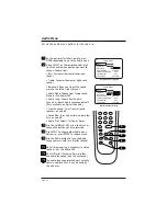 Предварительный просмотр 34 страницы LG DU-27FB34C Installation And Operating Manual, Warranty