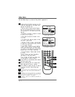 Предварительный просмотр 36 страницы LG DU-27FB34C Installation And Operating Manual, Warranty