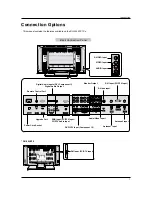 Предварительный просмотр 7 страницы LG DU-30LZ30 Owner'S Manual