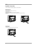 Предварительный просмотр 10 страницы LG DU-30LZ30 Owner'S Manual