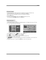 Предварительный просмотр 19 страницы LG DU-30LZ30 Owner'S Manual