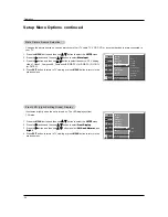 Предварительный просмотр 20 страницы LG DU-30LZ30 Owner'S Manual