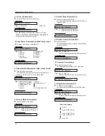 Предварительный просмотр 36 страницы LG DU-30LZ30 Owner'S Manual