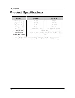 Предварительный просмотр 46 страницы LG DU-30LZ30 Owner'S Manual