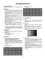 Preview for 10 page of LG DU-30LZ30 Service Manual