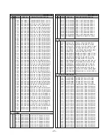 Preview for 25 page of LG DU-30LZ30 Service Manual