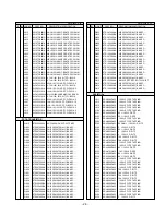 Preview for 26 page of LG DU-30LZ30 Service Manual