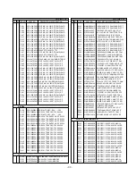 Preview for 33 page of LG DU-30LZ30 Service Manual