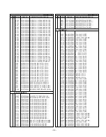 Preview for 34 page of LG DU-30LZ30 Service Manual