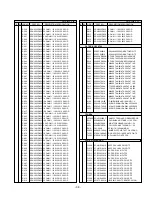 Preview for 38 page of LG DU-30LZ30 Service Manual