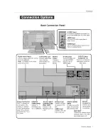 Предварительный просмотр 7 страницы LG DU-37LZ55 Owner'S Manual