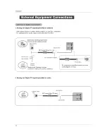 Предварительный просмотр 12 страницы LG DU-37LZ55 Owner'S Manual