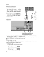 Предварительный просмотр 14 страницы LG DU-37LZ55 Owner'S Manual