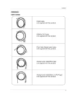 Предварительный просмотр 19 страницы LG DU-37LZ55 Owner'S Manual