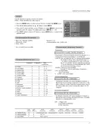 Предварительный просмотр 41 страницы LG DU-37LZ55 Owner'S Manual