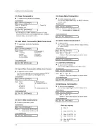 Предварительный просмотр 42 страницы LG DU-37LZ55 Owner'S Manual