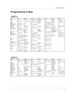 Предварительный просмотр 49 страницы LG DU-37LZ55 Owner'S Manual