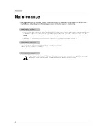 Предварительный просмотр 52 страницы LG DU-37LZ55 Owner'S Manual