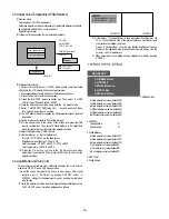 Предварительный просмотр 10 страницы LG DU-42LZ30 Service Manual