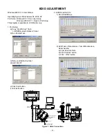 Предварительный просмотр 11 страницы LG DU-42LZ30 Service Manual