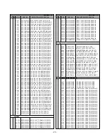 Предварительный просмотр 23 страницы LG DU-42LZ30 Service Manual