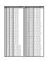 Предварительный просмотр 26 страницы LG DU-42LZ30 Service Manual