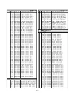 Предварительный просмотр 27 страницы LG DU-42LZ30 Service Manual