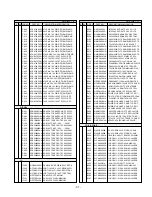 Предварительный просмотр 31 страницы LG DU-42LZ30 Service Manual