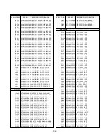 Предварительный просмотр 32 страницы LG DU-42LZ30 Service Manual