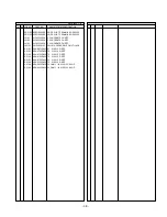 Предварительный просмотр 38 страницы LG DU-42LZ30 Service Manual