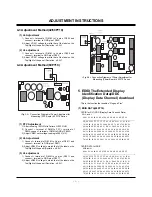 Предварительный просмотр 9 страницы LG DU-42PX12XD Service Manual