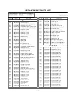 Предварительный просмотр 18 страницы LG DU-42PX12XD Service Manual