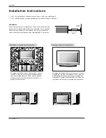 Preview for 12 page of LG DU-42PY10X Owner'S Manual